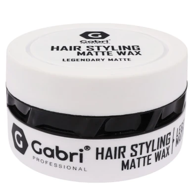Gabri-Professional Hair Styling Legendary Matte Wax 150ml