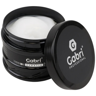 Gabri-Professional Hair Gel Keratin 500ml