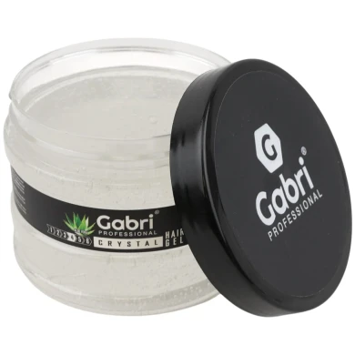 Gabri-Professional Hair Gel Crystal 500ml