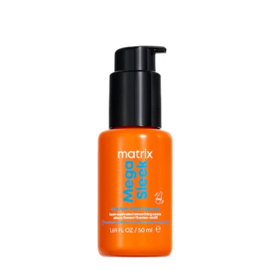 Matrix Mega Sleek 96H Anti-Frizz Topcoat 50ml