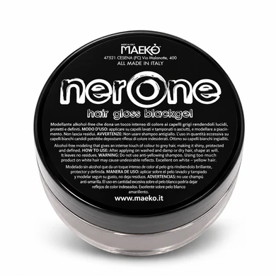 Maeko Nerone Hair Gloss 100ml