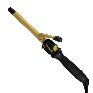 BabylissPRO Ceramic Curling Iron 16mm