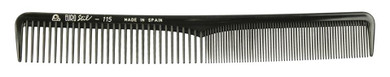 Eurostil Cutting Comb  7'     115