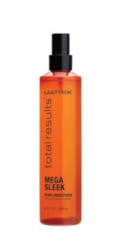 Matrix Total Results Mega Sleek Iron Smoother Spray 250ml