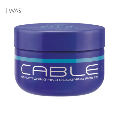 Natural Look StyleArt ATV Cable Structuring Paste 100g