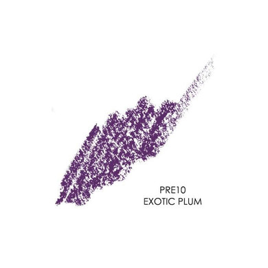 Palladio Retractable Eye Liner - Exotic Plum