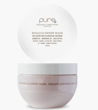 Pure Miracle Mask- 250g