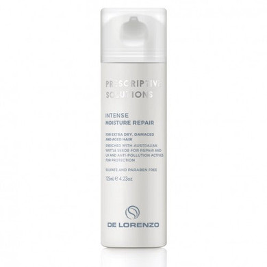 De Lorenzo Prescriptive Intense Hair Moisturizer   125ml