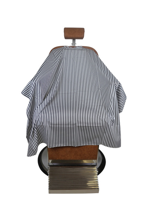 Single Stripe Mens Cape