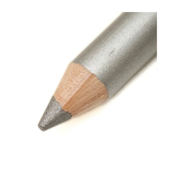 Palladio Eye Liner Pencil - Silver