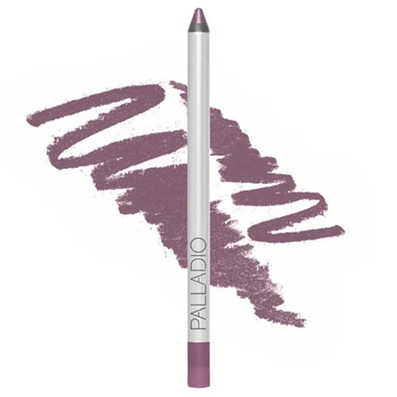 Palladio Precision Eye Liner Pencil - Purple Haze