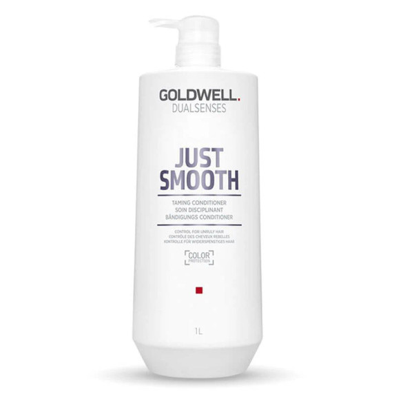 Goldwell Dualsenses Just Smooth Taming Conditioner 1Litre