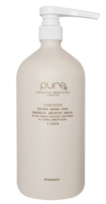 Pure Precious Shampoo- 1L