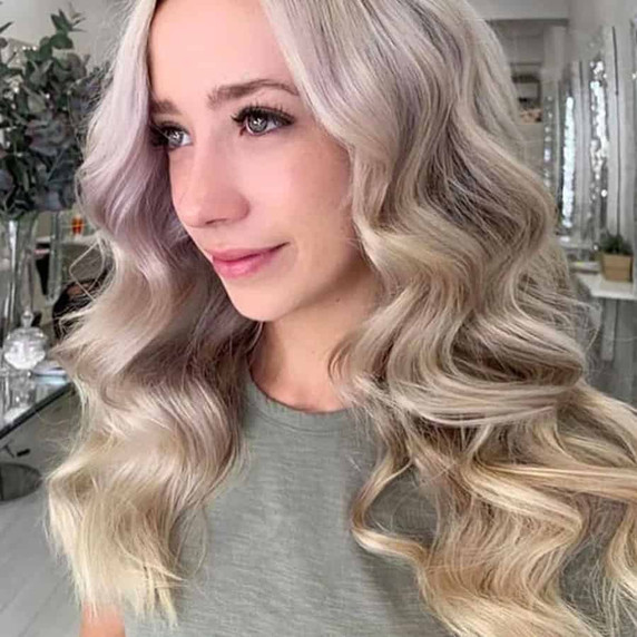 Muvo Professional Ultra Blonde Conditioner 500ml