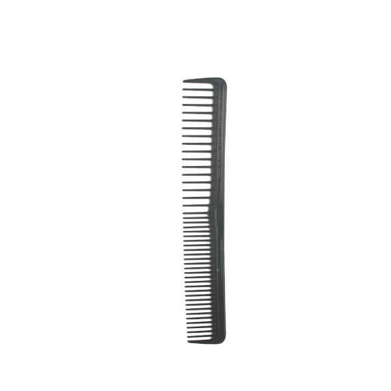 Eurostil Wide Tooth Dressing Comb 7' 18cm #442