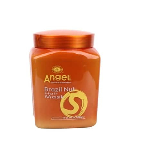 Angel Paris Brazil Nut Hair Mask - 1L