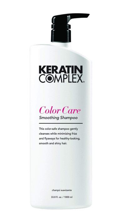 Keratin Complex Colour Care Shampoo - 1 litre