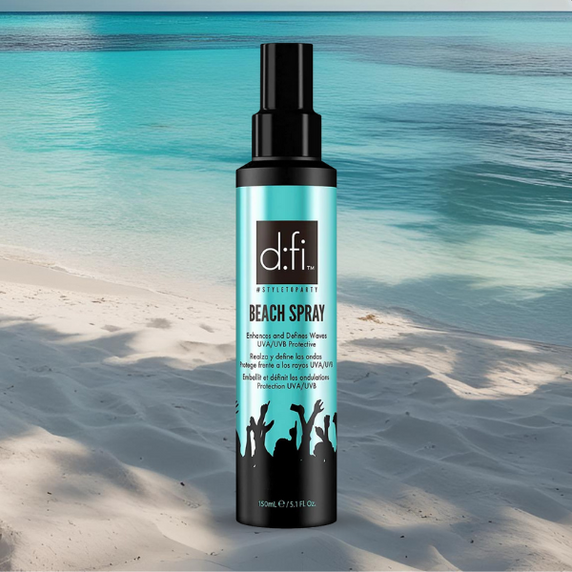 D:FI Beach Spray 150ml