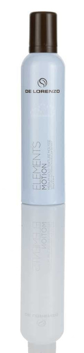 De Lorenzo Elements Styling - Motion Mousse   250g