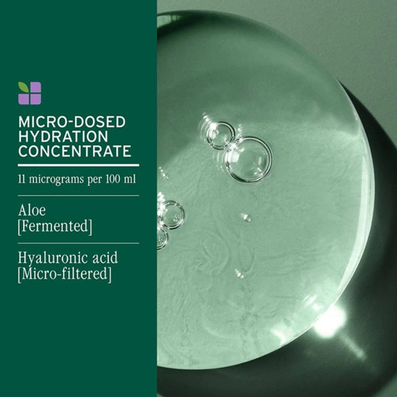 Matrix Biolage Hydra Source Daily Leave-In Tonic 400ml