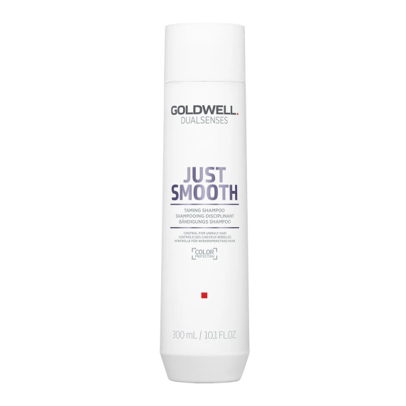 Goldwell Dualsenses Just Smooth Taming Shampoo 300ml