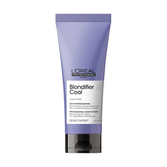 L'Oreal Professional Expert Serie Blondifier Cool Conditioner - 200ml