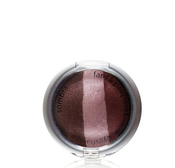 Palladio Baked Eye Shadow Trio - Berry Beautiful Palladio Baked Eye Shadow Trio - Berry Beautiful