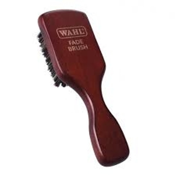 Wahl Fade Barber Brush