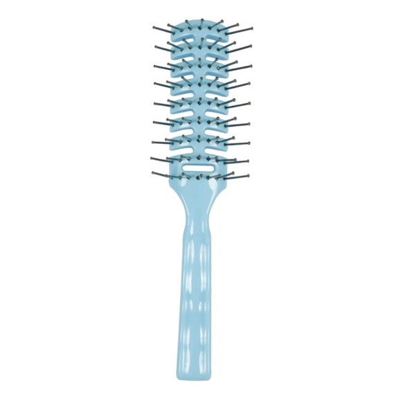 Vent Comb Hair Care Brushes - Assorted Colours