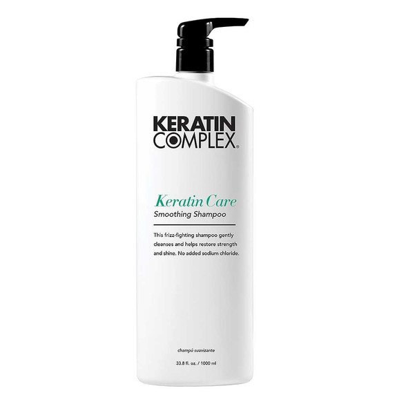 Keratin Complex  Keratin Care Shampoo 1000ml