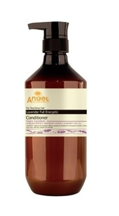 Angel Lavender Full Energetic Conditioner - 800ml