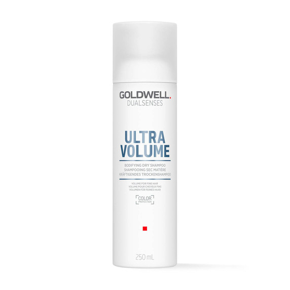 Goldwell Dualsenses Ultra Volume Dry Shampoo 250ml