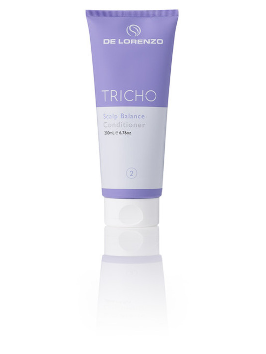 De Lorenzo Tricho Series Scalp Balance Conditioner - 200ml