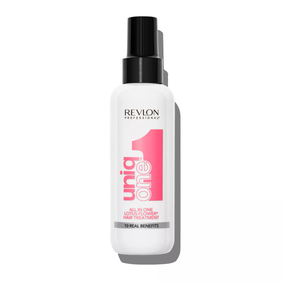 Revlon Professional UniqOne Lotus Hair Treatment 150ml