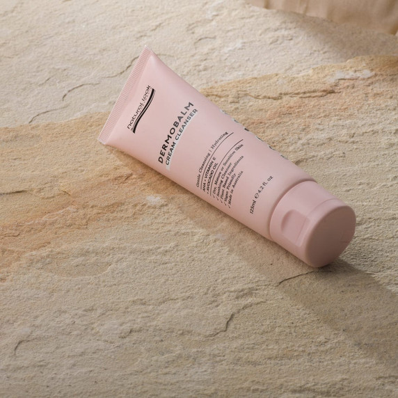 Natural Look Immaculate Dermobalm Facial Cleanser 125ml