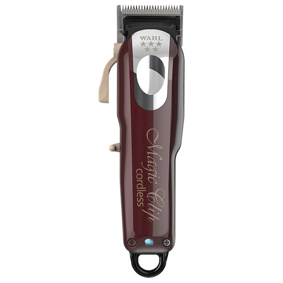 Wahl 5 Star Series Cordless Magic Clipper