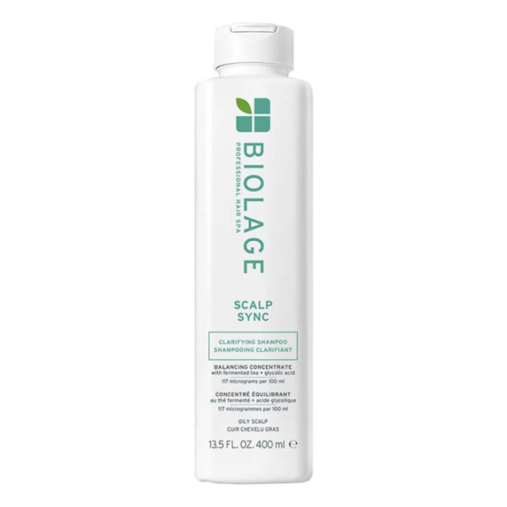 Matrix Biolage Scalp Sync Clarifying Shampoo 400ml