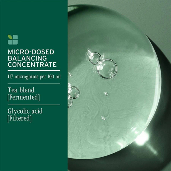 Matrix Biolage Scalp Sync Clarifying Shampoo 400ml