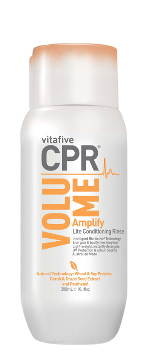 Vita 5 CPR Volume Amplify Conditioner 300ml