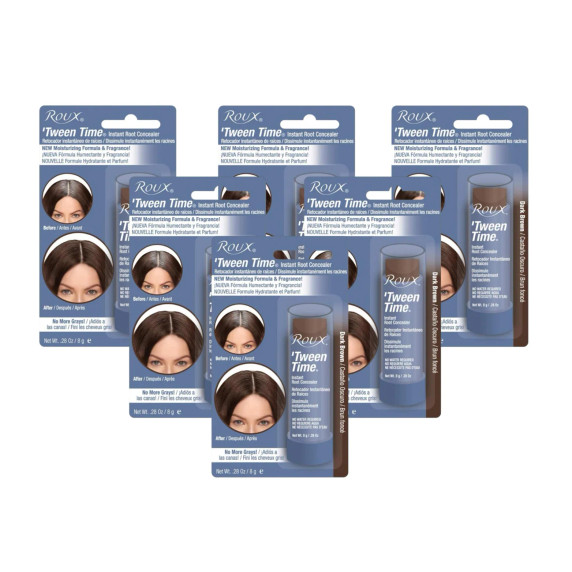 Roux Tween Time Crayon - Black