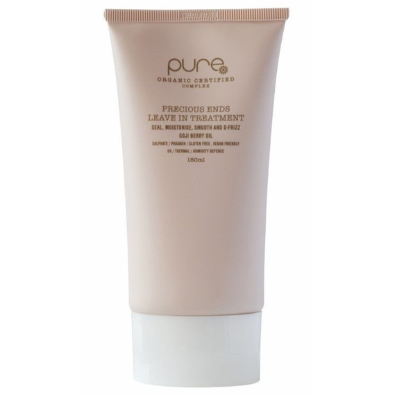 Pure Precious Ends Leave In Treatment - 150ml