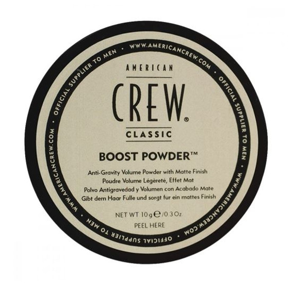 American Crew Boost Powder 10g