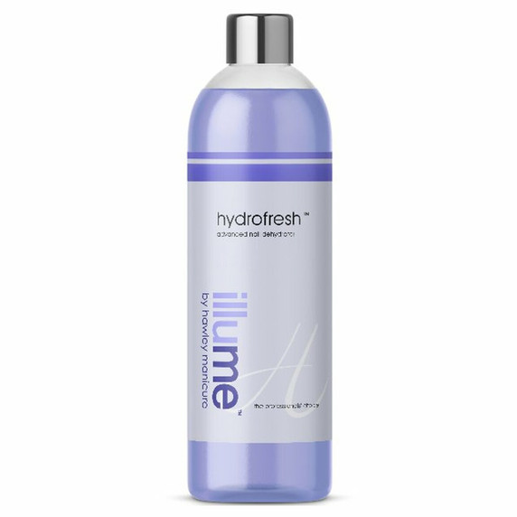 Hawley Illume Hydrofresh Advanced Nail Dehydrator 200ml
