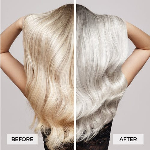 Natural Look Ice Blonde Conditioner 300ml