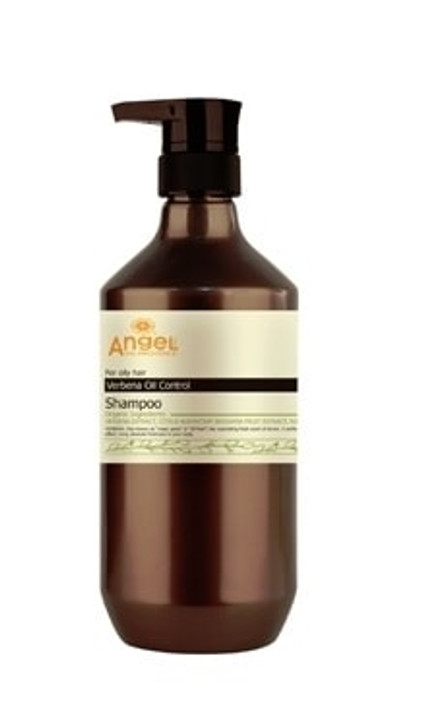 Verbena Oil Control Shampoo 800ml