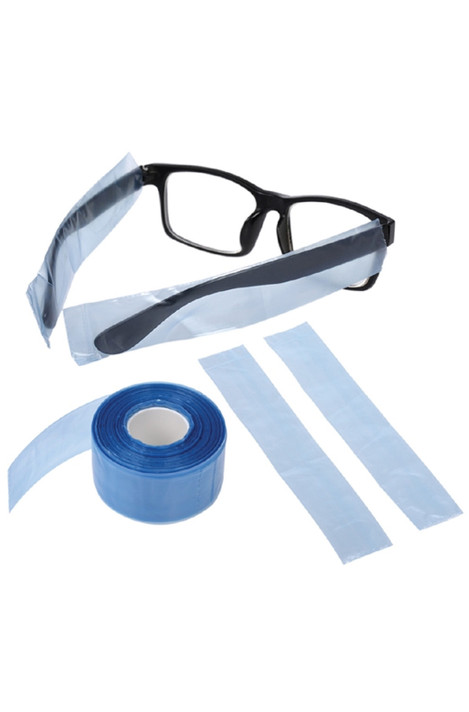Disposable Sleeves For Eye Glasses 200pack