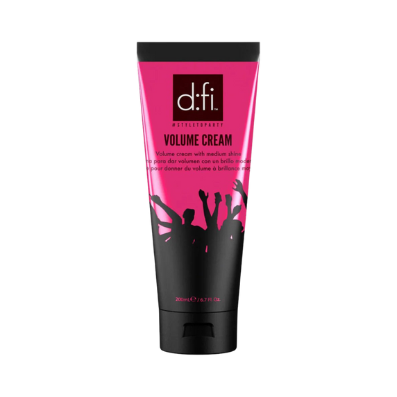 D:Fi Volume Cream 200ml D:Fi Volume Cream 200ml