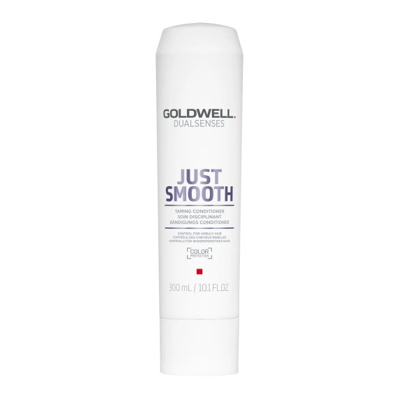 Goldwell Dualsenses Just Smooth Taming Conditioner 300ml Goldwell Dualsenses Just Smooth Taming Conditioner 300ml
