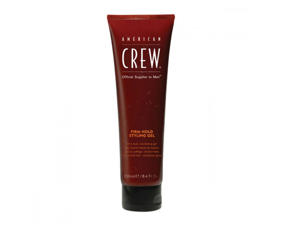 American Crew Firm Hold Styling Gel 250ml