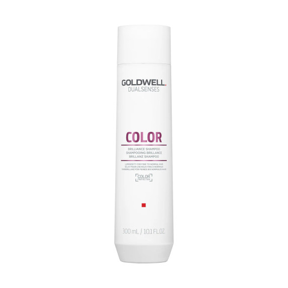 Goldwell DUALSENSES Color Brilliance Shampoo 300ml Goldwell DUALSENSES Color Brilliance Shampoo 300ml